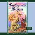 Cover Art for B00NPAYO2C, Dealing with Dragons by Patricia C. Wrede