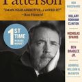 Cover Art for 9781538709719, James Patterson by James Patterson by James Patterson