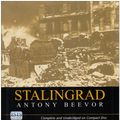 Cover Art for 9780753108925, Stalingrad by Antony Beevor