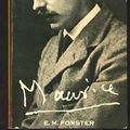 Cover Art for 9780140035155, Maurice by E. M. Forster
