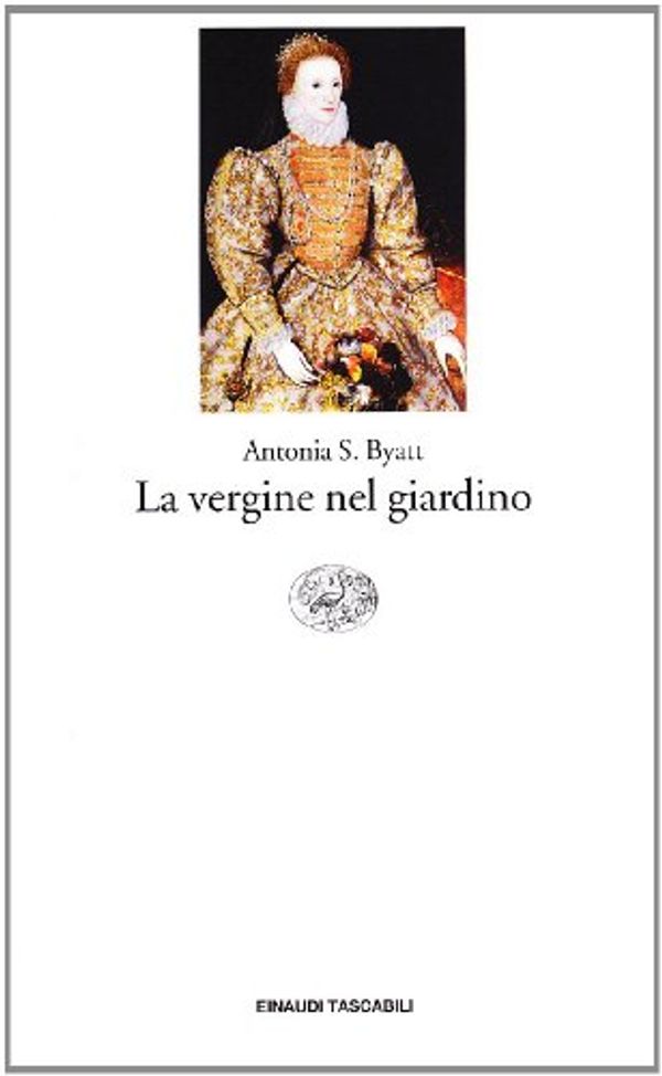 Cover Art for 9788806171131, La vergine nel giardino by Antonia Susan Byatt