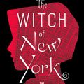 Cover Art for 9781639363919, The Witch of New York by Alex Hortis