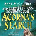 Cover Art for 9780061809316, Acorna's Search by Anne McCaffrey, Elizabeth A Scarborough