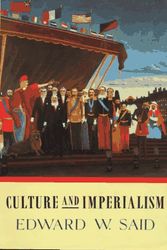 Cover Art for 9780394587387, Cultural and Imperialism by Edward W. Said