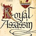 Cover Art for B005JE1KHE, Royal Assassin (The Farseer Trilogy, Book 2) by Robin Hobb