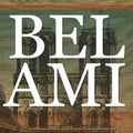 Cover Art for 9781619491991, Bel Ami by Guy de Maupassant