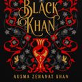 Cover Art for 9780008171650, The Black Khan by Ausma Zehanat Khan