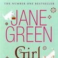Cover Art for 9780718154523, Girl Friday by Jane Green