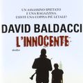 Cover Art for 9788866880332, L'innocente by David Baldacci