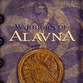 Cover Art for 9781582347752, Warriors of Alavna by N. M. Browne