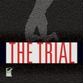 Cover Art for 9780486114620, The Trial by Franz Kafka, David Wyllie