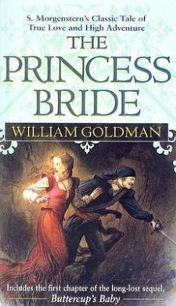 Cover Art for 9780808586999, Princess Bride by William Goldman