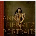 Cover Art for 9783829608152, Portraits 2005-2016 by Annie Leibovitz