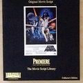 Cover Art for 9781566933063, Star Wars Original Movie Script by George Lucas