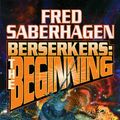 Cover Art for 9780786114917, Berserkers by Fred Saberhagen