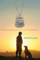 Cover Art for 9780312621728, Finding Jack: A Novel by Gareth Crocker