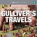 Cover Art for 9781906147624, Gulliver's Travels by Jonathan Swift