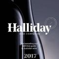 Cover Art for 9781743791721, Halliday Wine Companion 2017: The Bestselling and Definitive Guide to Australian Wine by James Halliday