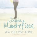 Cover Art for 9780340840467, Sea of Lost Love by Santa Montefiore
