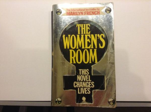 Cover Art for 9780722104774, The Women's Room by Marilyn French