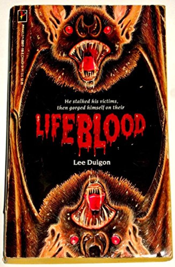 Cover Art for 9781558171107, Lifeblood by Lee Duigon