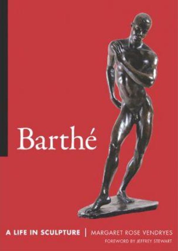 Cover Art for 9781604730920, Barthe by Margaret Rose Vendryes