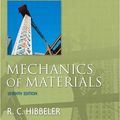 Cover Art for 9780132209915, Mechanics of Materials by Russell Hibbeler