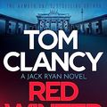 Cover Art for 0001408725762, Tom Clancy Red Winter by Marc Cameron