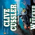Cover Art for B00A2KO6SK, the-wrecker by Clive Cussler