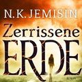 Cover Art for 9783426521786, Zerrissene Erde by N. K. Jemisin