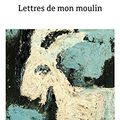 Cover Art for 9782266295970, Lettres de mon moulin by Alphonse Daudet