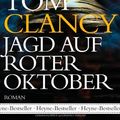 Cover Art for 9783453721784, Jagd Auf Roter Oktober by Tom Clancy