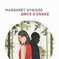 Cover Art for 9788833316703, Oryx e Crake by Margaret Atwood
