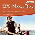 Cover Art for 9783899402544, Moby Dick. 10 CDs by Herman Melville