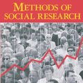 Cover Art for 9781439118894, Methods of Social Research by Kenneth D. Bailey