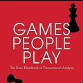 Cover Art for 9781452601793, Games People Play by Eric Berne