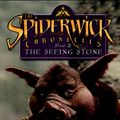 Cover Art for 9781847381965, The Spiderwick Chronicles: The Seeing Stone by Tony DiTerlizzi, Holly Black