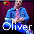 Cover Art for 9780786868520, Happy Days with the Naked Chef by Jamie Oliver