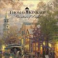 Cover Art for 9780740781667, Kinkade Painter of Light with Scripture 2010 Pocket Planner by Andrews McMeel Publishing, Thomas Kinkade