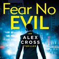 Cover Art for 9781529157680, Fear No Evil: (Alex Cross 29) by James Patterson