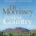 Cover Art for 9781405039390, The Silent Country by Di Morrissey