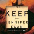 Cover Art for 9781400079742, The Keep by Jennifer Egan