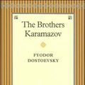 Cover Art for 9780760757727, The Brothers Karamazov (Collector's Library) by Fyodor Dostoevsky
