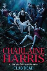 Cover Art for 9780441019113, Club Dead by Charlaine Harris