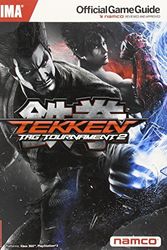 Cover Art for 9780307895967, Tekken Tag Tournament 2 by Steve Palakas
