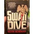 Cover Art for 9780440184232, Swan Dive by Keith Korman
