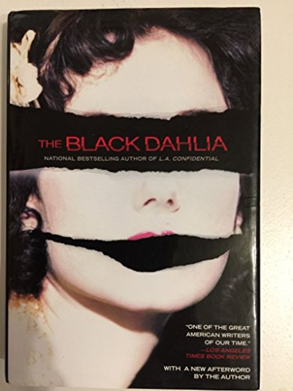 Cover Art for 9780739473603, Black Dahlia by James Ellroy