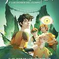 Cover Art for B081PCQ52M, El mar de los monstruos (Percy Jackson y los dioses del Olimpo 2): . (Spanish Edition) by Rick Riordan