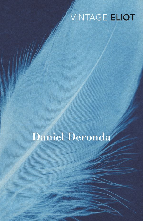 Cover Art for 9780099577294, Daniel Deronda by George Eliot