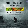 Cover Art for 9781415939567, English Patient, the (Lib)(CD) by Michael Ondaatje